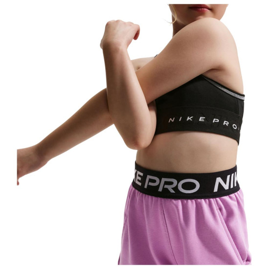 Nike Παιδικό σορτς Pro Fleece Dri-FIT Shorts